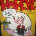 Popeye Still